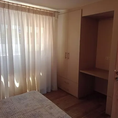 Apartment 'ομορφοσ χωροσ στισ αλυκεσ βολου *